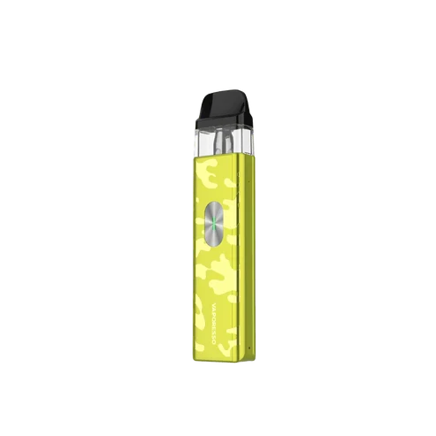 Vaporesso XROS 4 Mini Pod Kit