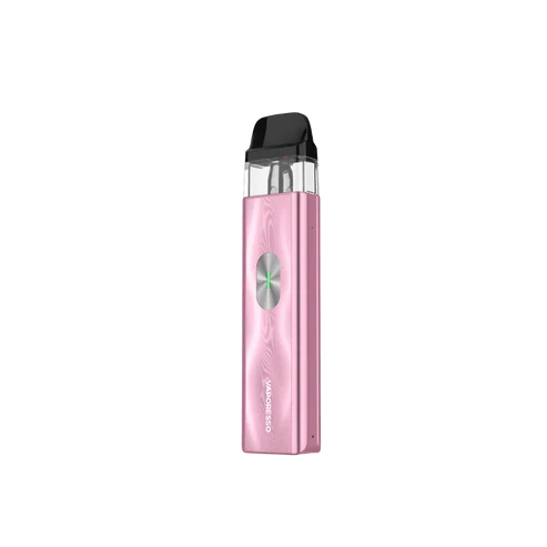 Ice Pink