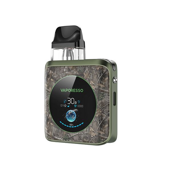 Vaporesso XROS 4 Nano Pod System Kit