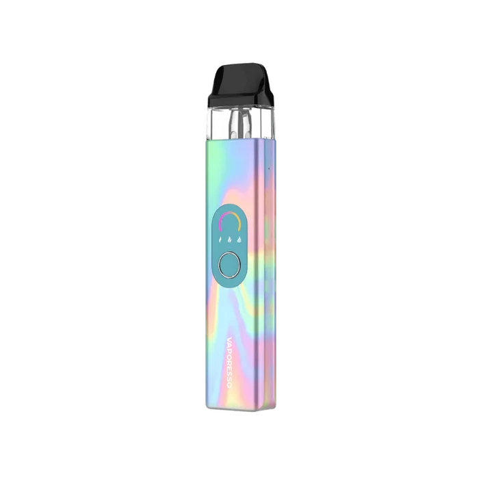 Pastel Palette