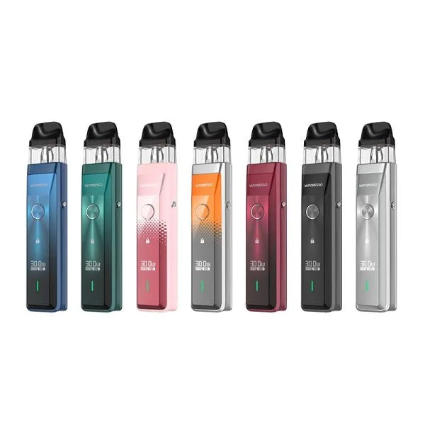 Vaporesso XROS Pro 30w Pod System Kit