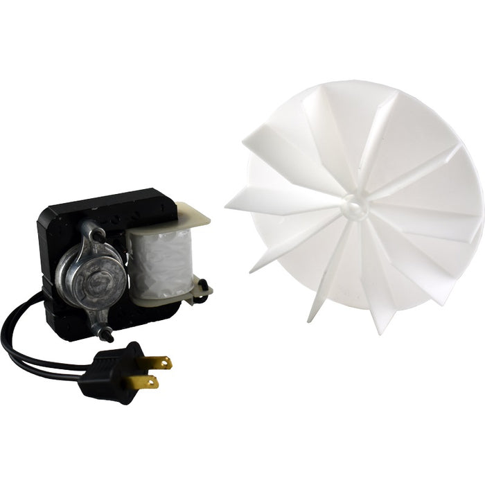 Vent / Exhaust Fan Motor
