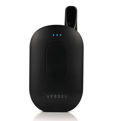 Vessel Compass 510 Vape Battery