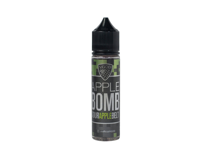 VGOD Apple Bomb
