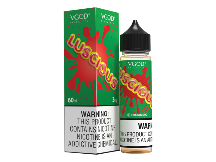 VGOD  LUSCIOUS