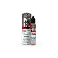 vgod salt nic labs iced mix black cherry