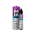 VGOD Salt Nic Labs Iced Mix Blue Razz