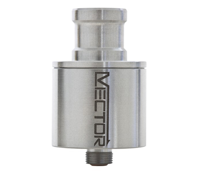 VLS  Vector RDA