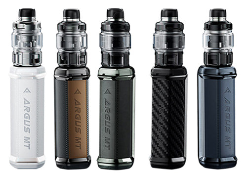 VooPoo, Argus MT 100W Kit