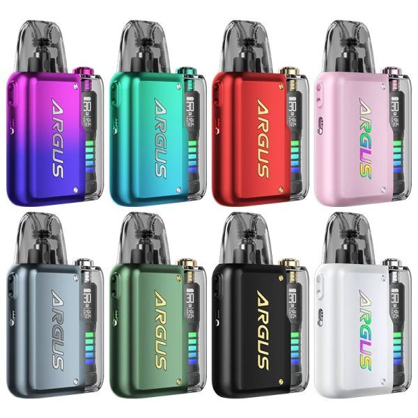 Voopoo Argus P2 Pod System Kit