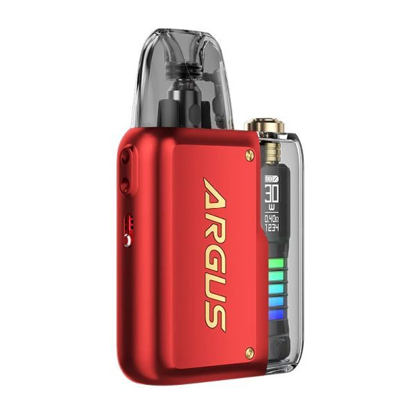 Voopoo Argus P2 Pod System Kit