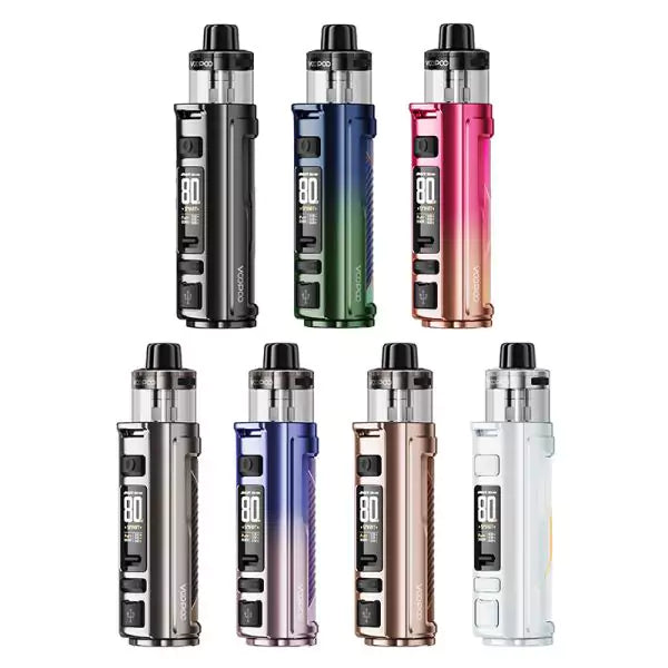 VooPoo Argus Pro 2 80w Kit