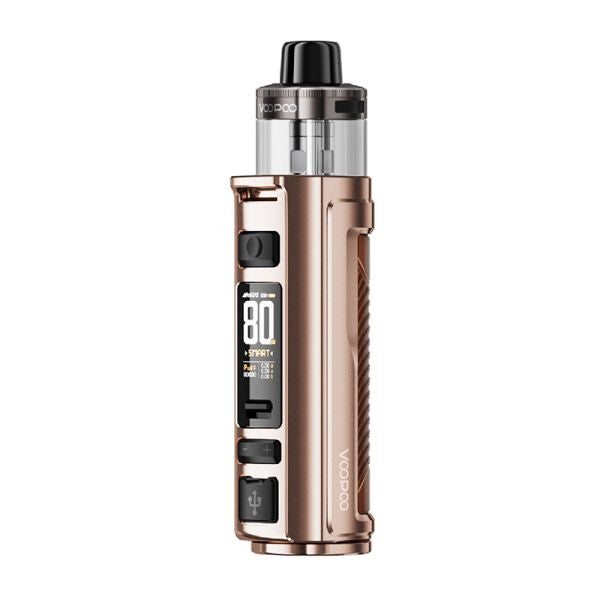 VooPoo Argus Pro 2 80w Kit