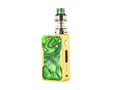 VOOPOO DRAG 157W GOLD BOX MOD & UFORCE SUB-OHM TANK STARTER KIT