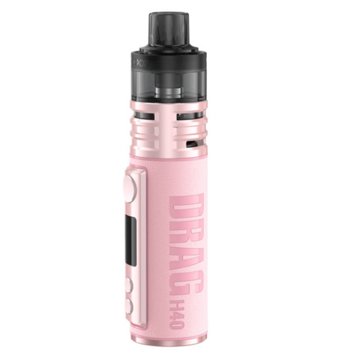 VooPoo Drag H40 Pod Kit