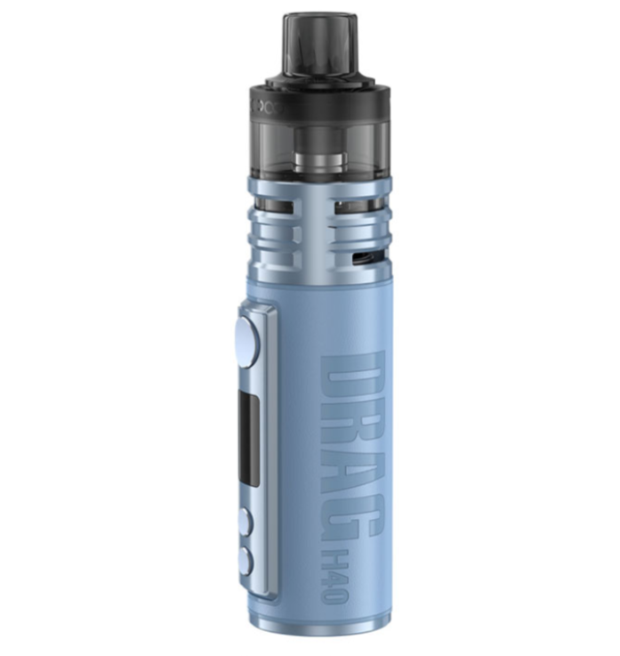 VooPoo Drag H40 Pod Kit