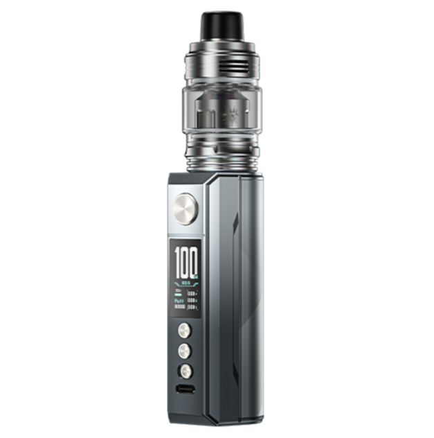 VooPoo Drag M100S Starter Kit
