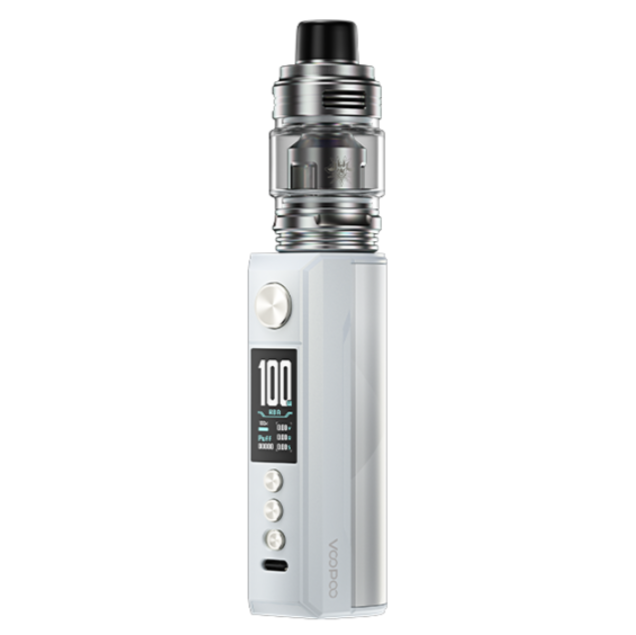 VooPoo Drag M100S Starter Kit