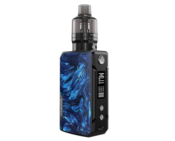 VooPoo Drag Mini 117W Refresh Edition Kit