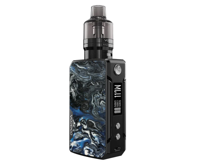 VooPoo Drag Mini 117W Refresh Edition Kit