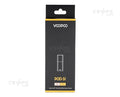 VooPoo Drag Nano Replacement Pod, 4 Pack