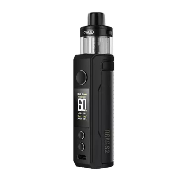 Spray Black