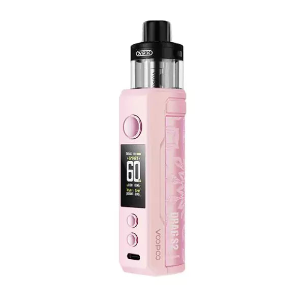 Glow Pink