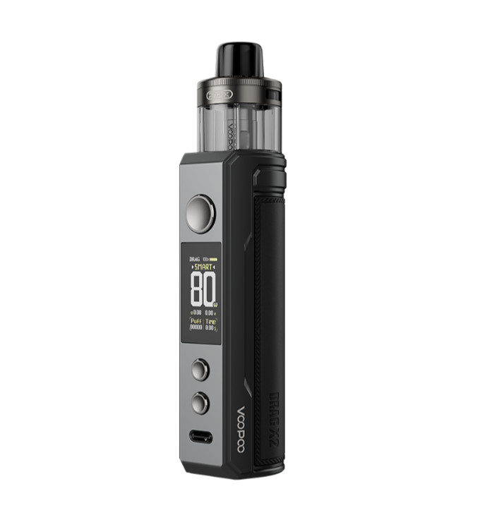 VooPoo Drag X2 80W Pod Kit