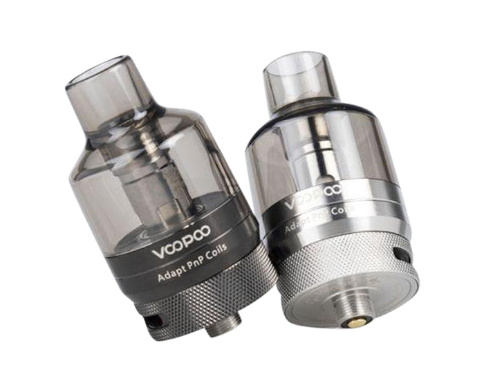 VooPoo PnP Pod Tank