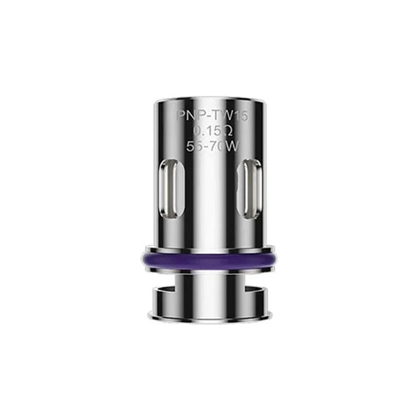 VooPoo PnP-TW Replacement Coil 5-Pack