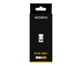 VooPoo PNP-VM1 Mesh 0.3 Replacement Coil 5 Pack