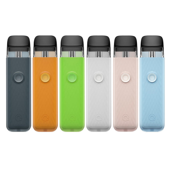 VooPoo, Vinci Q Pod System Kit