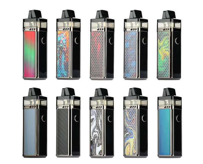 Voopoo Vinci R Pod Mod
