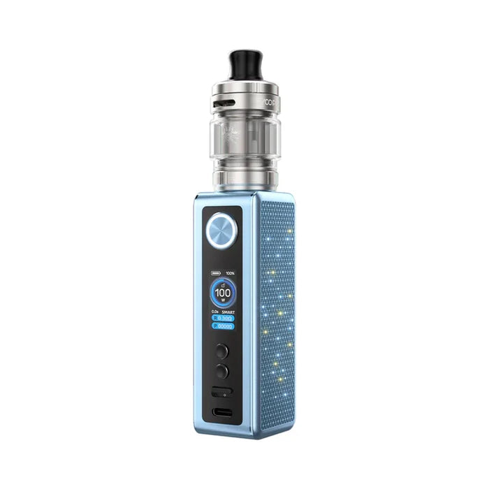 Voopoo Vinci Spark100 Starter Kit