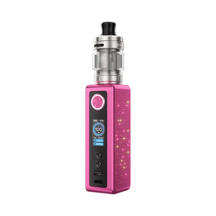 Voopoo Vinci Spark100 Starter Kit