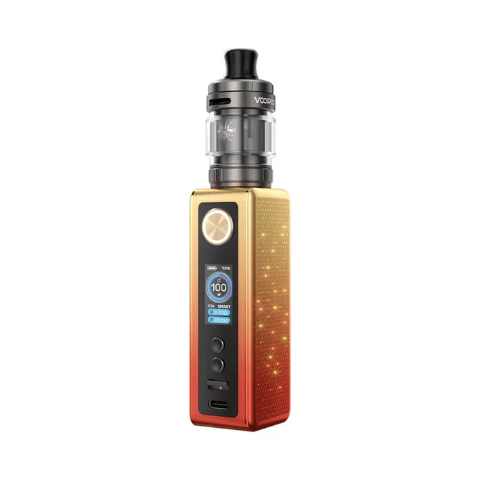 Voopoo Vinci Spark100 Starter Kit