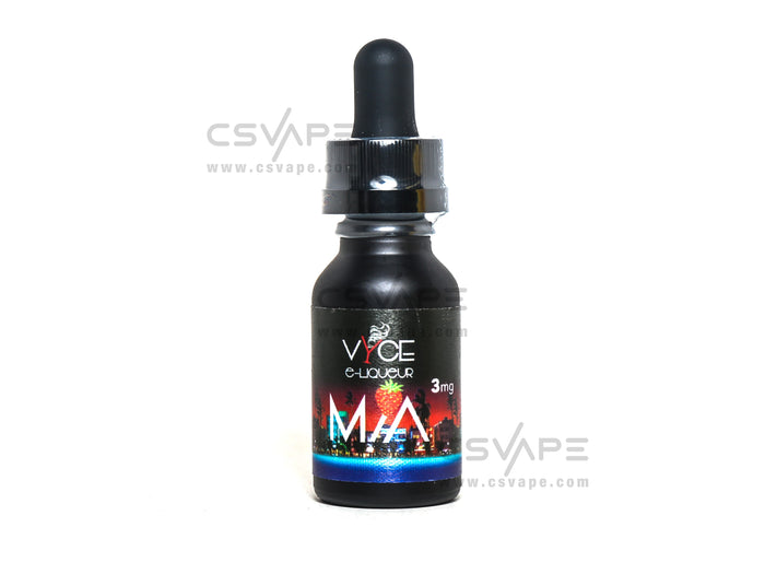 VYCE E-Liqueur  MIA