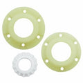 Washer Basket Drive