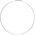 Washer Boot Seal Retaining Clamp