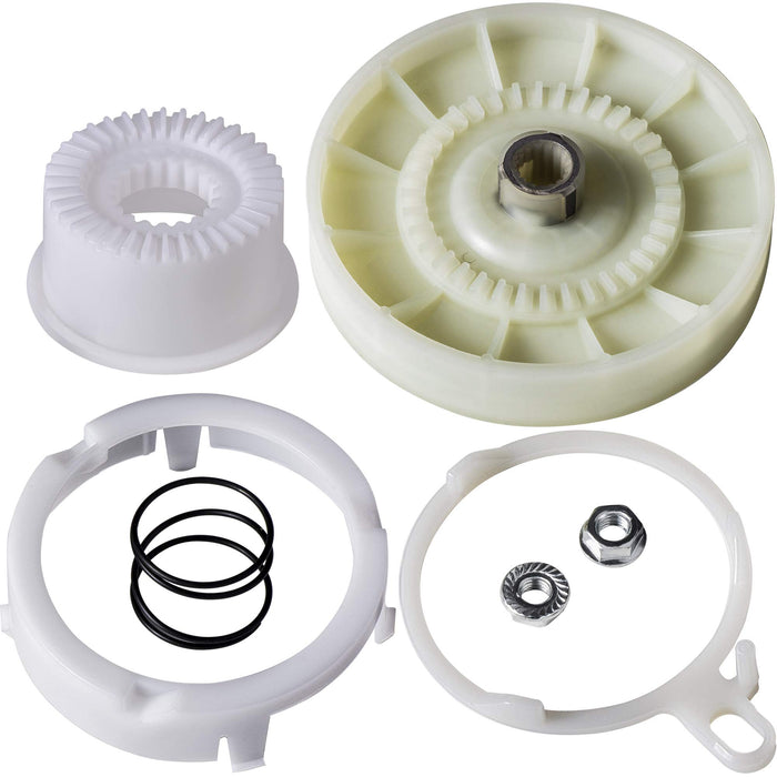 Washer Cam / Splutch / Clutch Kit