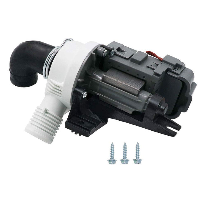 Washer Drain Pump