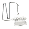 Washer Lid Lock Assembly