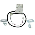 Washer Lid Lock Service Kit