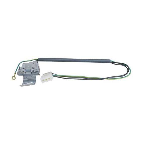 Washer Lid Switch Assembly
