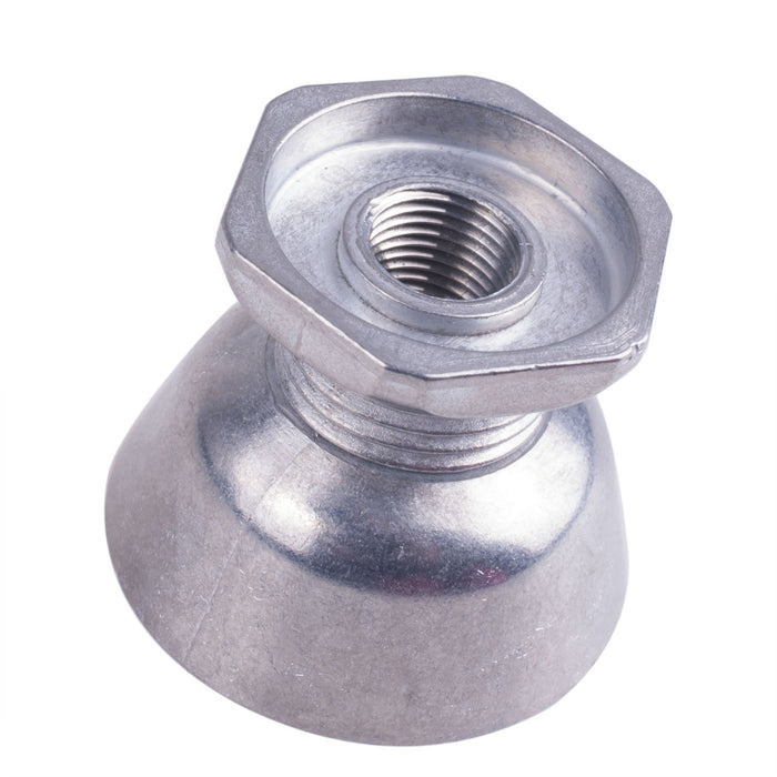 Washer Motor / Drive Pulley