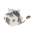 Washer Pump Drain Assembly