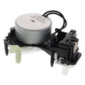 Washer Shift Actuator
