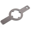 Washer Spanner Wrench