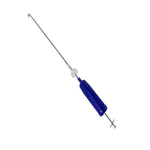Washer Suspension Rod