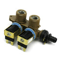 Washer Water Inlet Valve